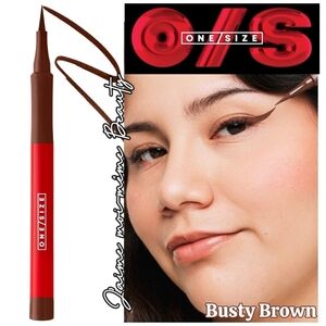 ONE/SIZE Busty Brown Liquid Eyeliner